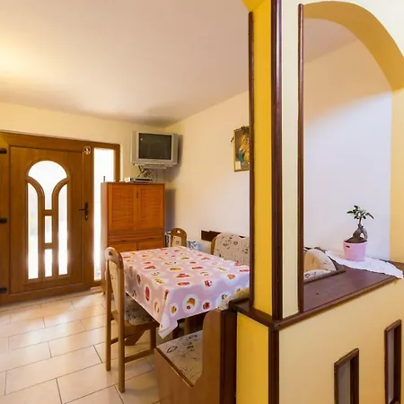 Guest house Apartmets Margarita,