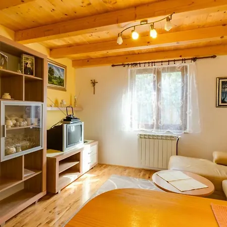 Apartmets Margarita,