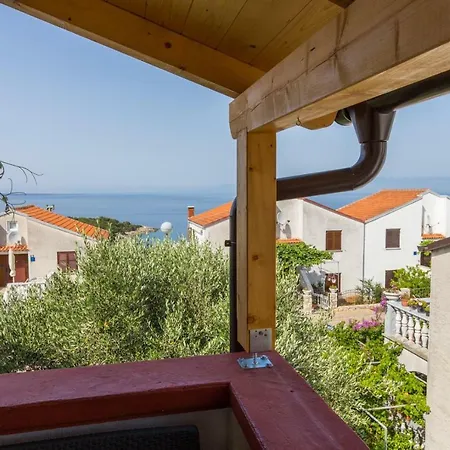 Apartmets Margarita, Maison d'hôtes Mali Lošinj
