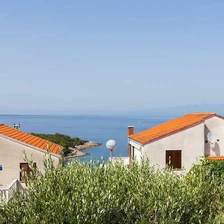 Maison d'hôtes Apartmets Margarita,