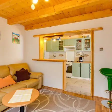 Apartmets Margarita, Maison d'hôtes Mali Lošinj