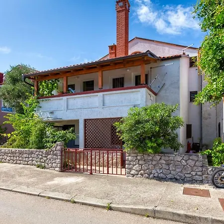 Apartmets Margarita, Maison d'hôtes 3*