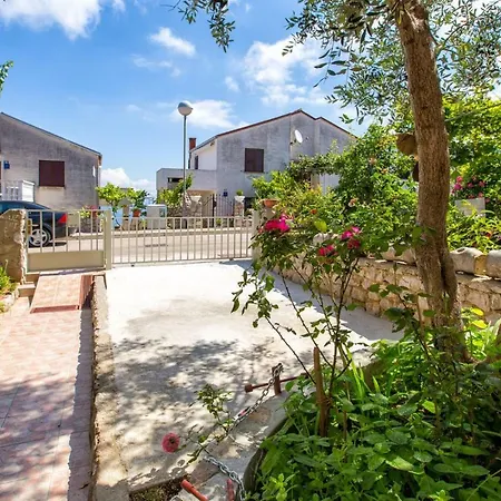 Maison d'hôtes Apartmets Margarita,
