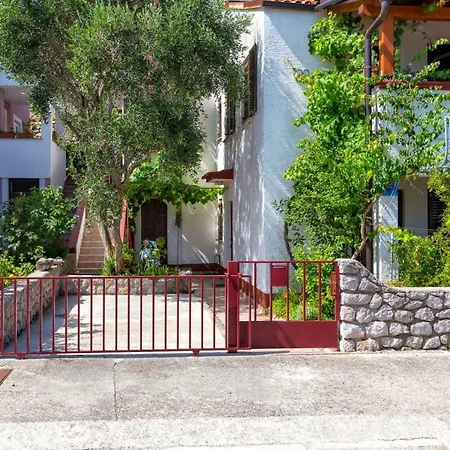 Apartmets Margarita, Mali Lošinj