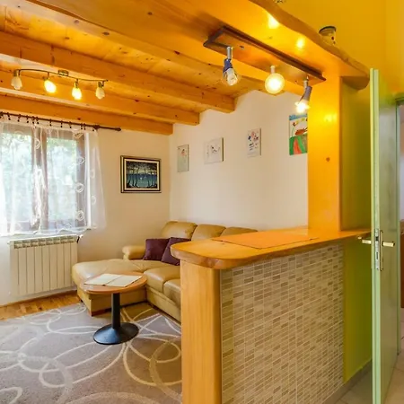 Apartmets Margarita, 3* Mali Lošinj
