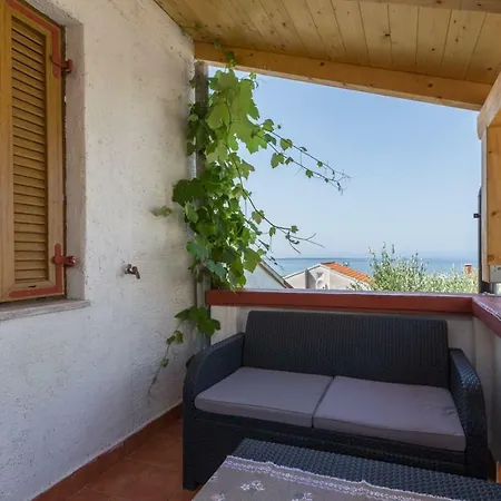 Apartmets Margarita, 3* Mali Lošinj