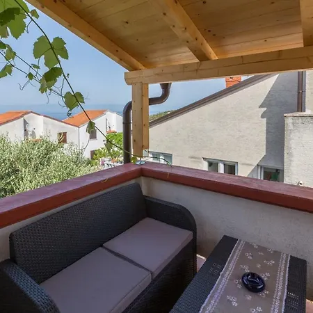 Maison d'hôtes Apartmets Margarita, 3*