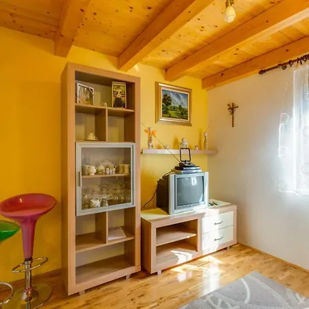 Maison d'hôtes Apartmets Margarita, Mali Lošinj