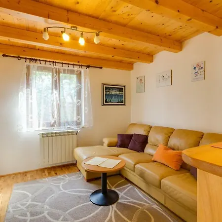Maison d'hôtes Apartmets Margarita,