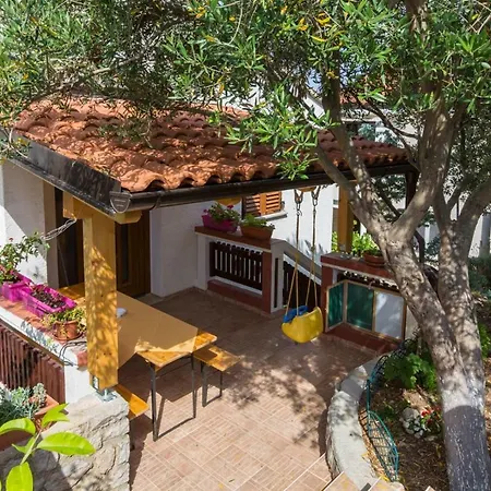 Apartmets Margarita, 3* Mali Lošinj