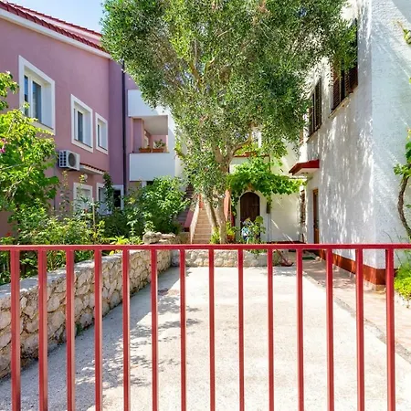 Maison d'hôtes Apartmets Margarita,