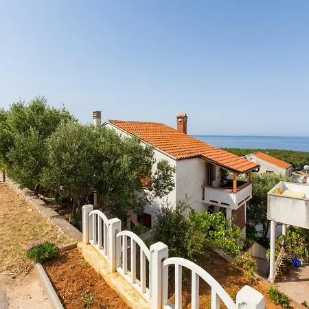 Apartmets Margarita, 3* Mali Lošinj