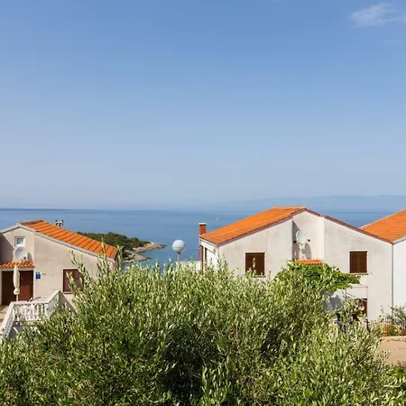 Maison d'hôtes Apartmets Margarita,