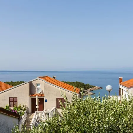 Apartmets Margarita, Maison d'hôtes Mali Lošinj