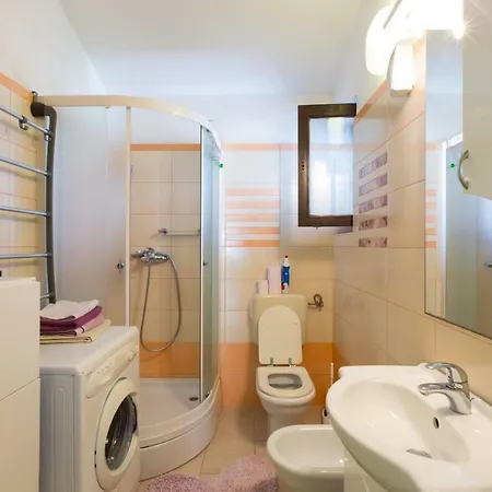 Apartmets Margarita,
