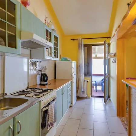 Maison d'hôtes Apartmets Margarita,
