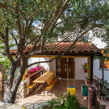 Apartmets Margarita,