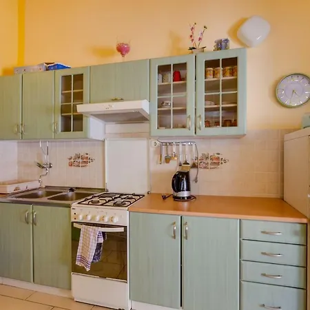 Maison d'hôtes Apartmets Margarita,